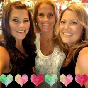 Meet your Posher, Kim